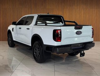 2025 Ford 2.0 Sit Double Cab XLT - photo 15