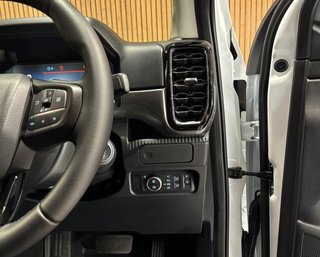 2025 Ford 2.0 Sit Double Cab XLT - photo 6