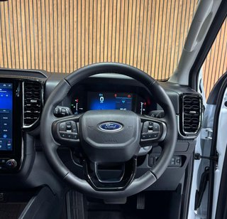 2025 Ford 2.0 Sit Double Cab XLT - photo 7