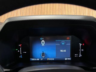 2025 Ford 2.0 Sit Double Cab XLT - photo 9