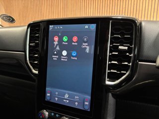 2025 Ford 2.0 Sit Double Cab XLT - photo 10