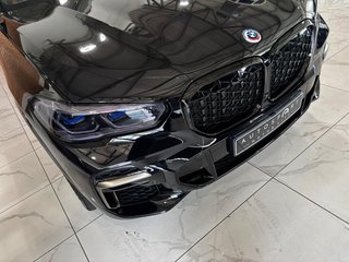 2023 BMW M50d - photo 2