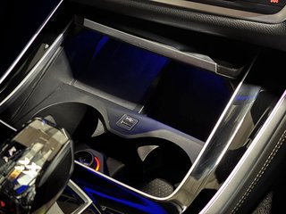 2023 BMW M50d - photo 3