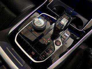 2023 BMW M50d - photo 4
