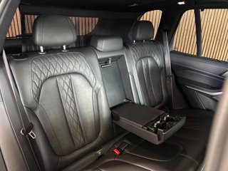 2023 BMW M50d - photo 7