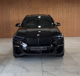 2023 BMW M50d - photo 3