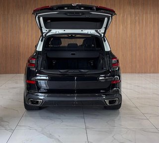 2023 BMW M50d - photo 12