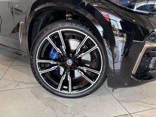 2023 BMW M50d - photo 13