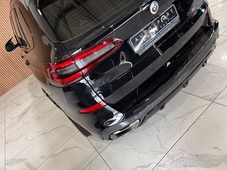 2023 BMW M50d - photo 14