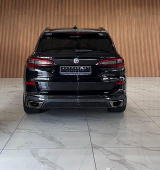 2023 BMW M50d - photo 15