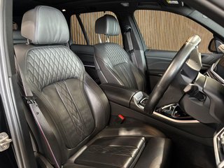 2023 BMW M50d - photo 4