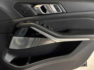 2023 BMW M50d - photo 5