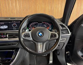 2023 BMW M50d - photo 7