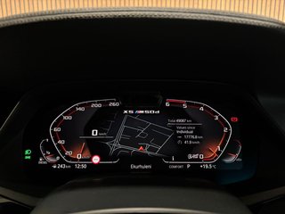 2023 BMW M50d - photo 9