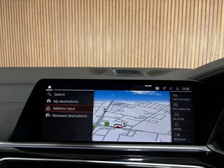 2023 BMW M50d - photo 10