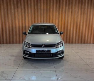 2026 Volkswagen Hatch 1.4 - photo 2