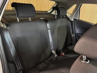 2026 Volkswagen Hatch 1.4 - photo 3