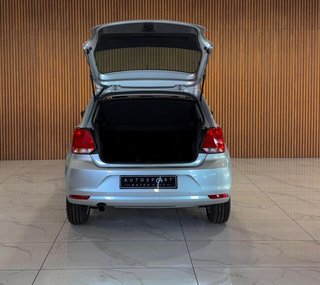 2026 Volkswagen Hatch 1.4 - photo 5