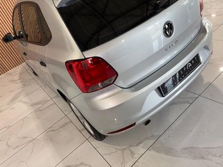 2026 Volkswagen Hatch 1.4 - photo 7