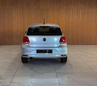 2026 Volkswagen Hatch 1.4 - photo 8