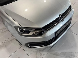2026 Volkswagen Hatch 1.4 - photo 3