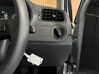 2026 Volkswagen Hatch 1.4 - photo 6