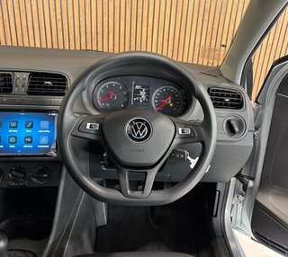 2026 Volkswagen Hatch 1.4 - photo 7