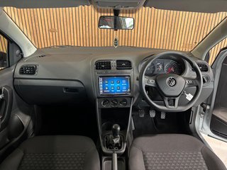 2026 Volkswagen Hatch 1.4 - photo 8