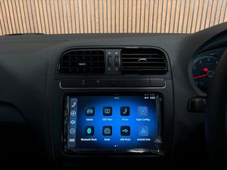 2026 Volkswagen Hatch 1.4 - photo 9