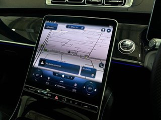 2024 Mercedes-Benz S350d L AMG Line - photo 1