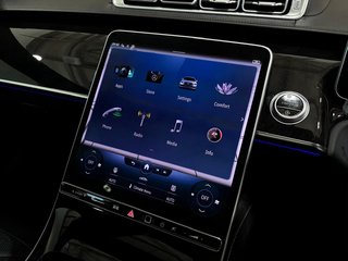 2024 Mercedes-Benz S350d L AMG Line - photo 2