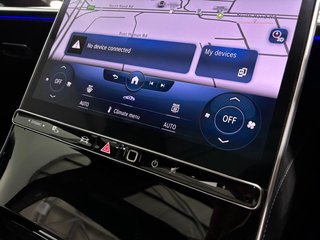 2024 Mercedes-Benz S350d L AMG Line - photo 3