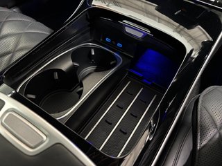 2024 Mercedes-Benz S350d L AMG Line - photo 4