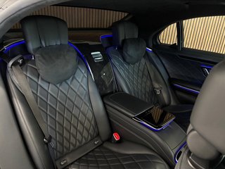 2024 Mercedes-Benz S350d L AMG Line - photo 7