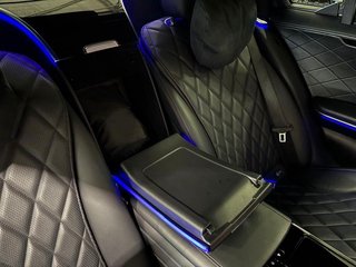 2024 Mercedes-Benz S350d L AMG Line - photo 8
