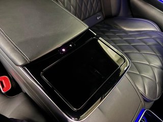 2024 Mercedes-Benz S350d L AMG Line - photo 11