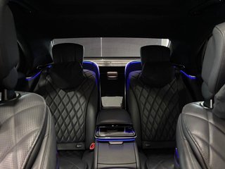 2024 Mercedes-Benz S350d L AMG Line - photo 12