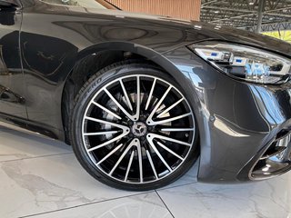 2024 Mercedes-Benz S350d L AMG Line - photo 15
