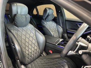 2024 Mercedes-Benz S350d L AMG Line - photo 4