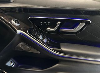 2024 Mercedes-Benz S350d L AMG Line - photo 5
