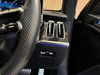 2024 Mercedes-Benz S350d L AMG Line - photo 6