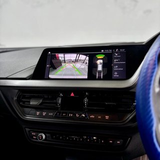2022 BMW 118i Mzansi Edition - photo 3