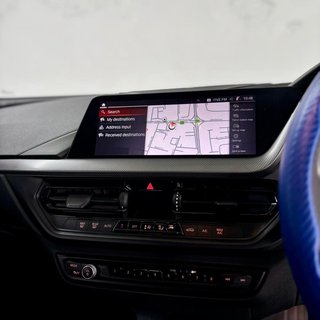 2022 BMW 118i Mzansi Edition - photo 4