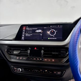 2022 BMW 118i Mzansi Edition - photo 5