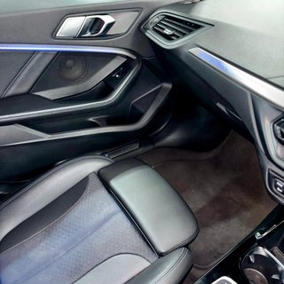 2022 BMW 118i Mzansi Edition - photo 8