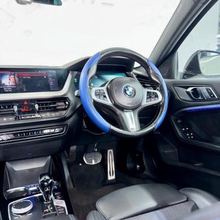 2022 BMW 118i Mzansi Edition - photo 10