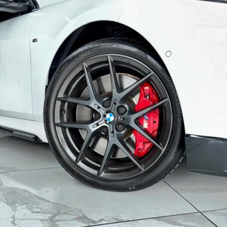 2022 BMW 118i Mzansi Edition - photo 3