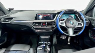 2022 BMW 118i Mzansi Edition - photo 11