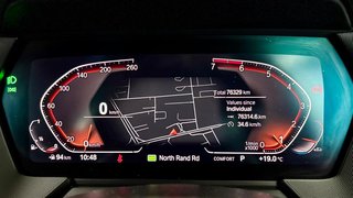 2022 BMW 118i Mzansi Edition - photo 12