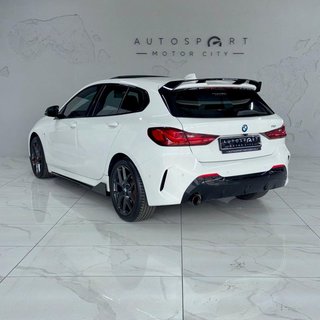 2022 BMW 118i Mzansi Edition - photo 15